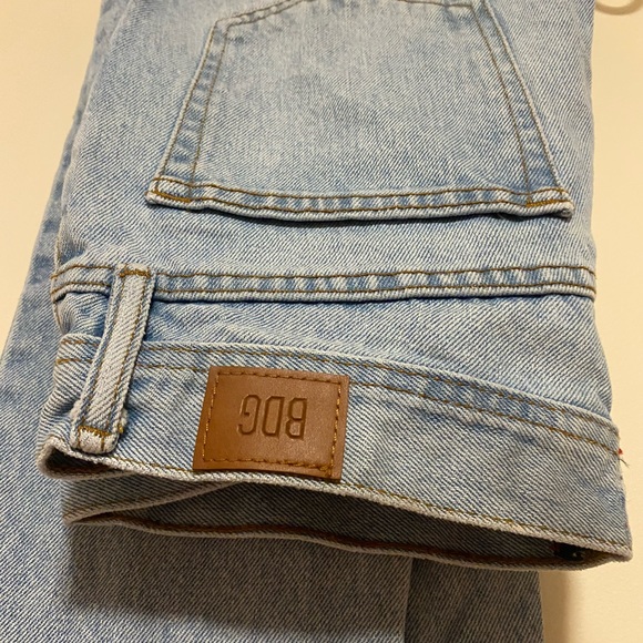 BDG Jeans dad fit - Picture 4 of 4